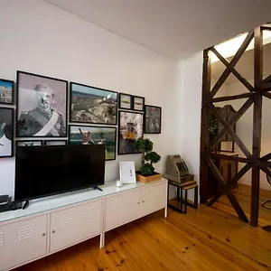 Fanqueiros 204 - Old Town Appartement