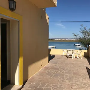Barracuda Apartamento