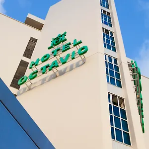 مير أوكتافيو 4*, الجيسايرس إسبانيا