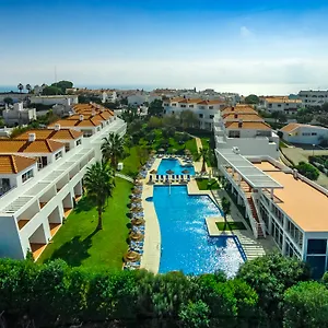 Pateo Village Apartahotel Albufeira