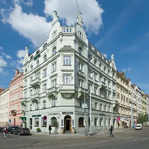 **** Hotel Union Tsjechië