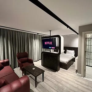  Hotel Bala Turkije