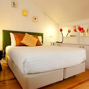 Apartamento Myplace - Principe Real Studio