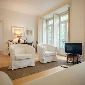 Apartamento Lovelystay - Elegance And Charm!, Lisboa