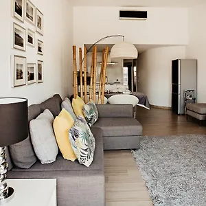 Apartamentos Quinta Do Lago Casa de Férias