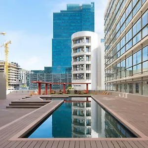 Icon Luxury 4* Cape Town