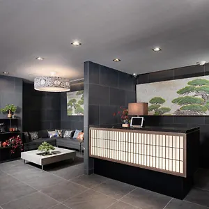 Mimaru Ginza East 4* Tokyo