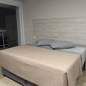 Cobertura Quarto em Acomodações Particulares