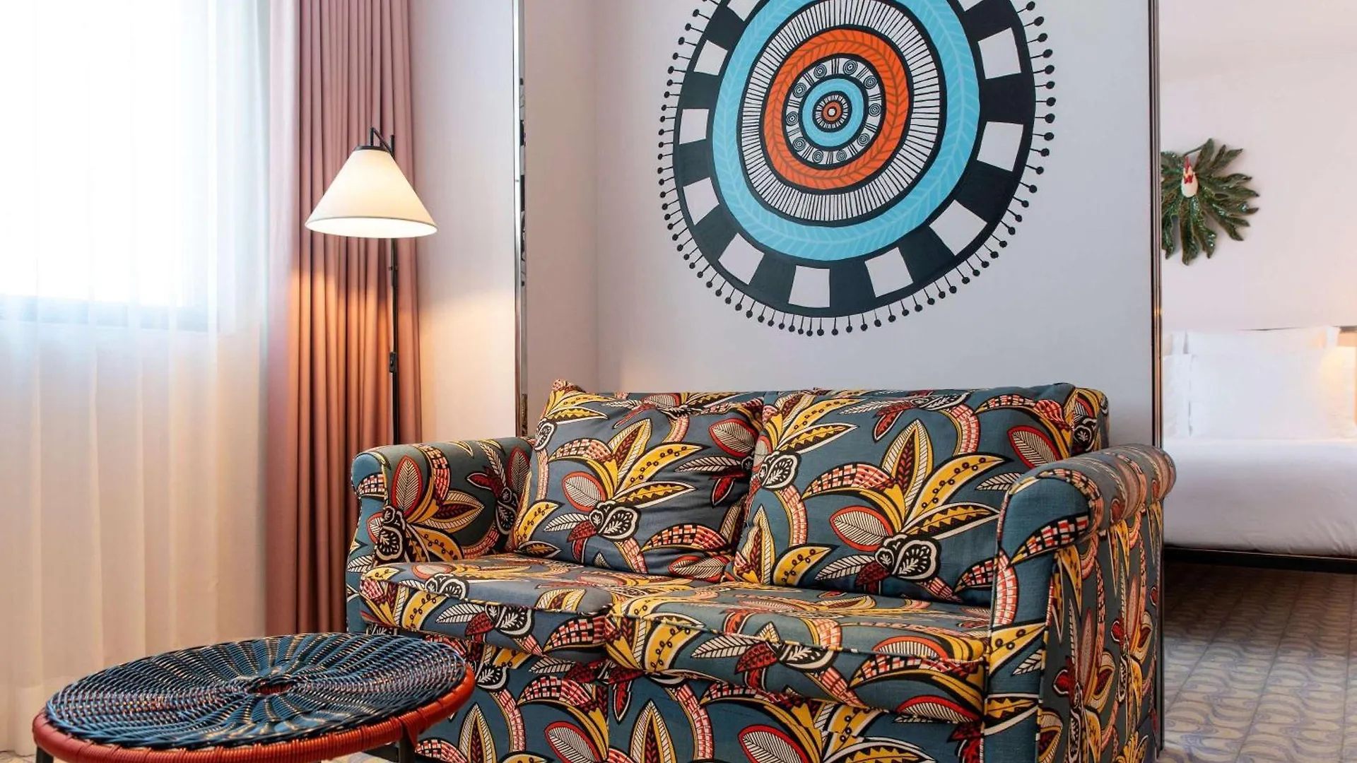 Hotel Mama Shelter Lisboa