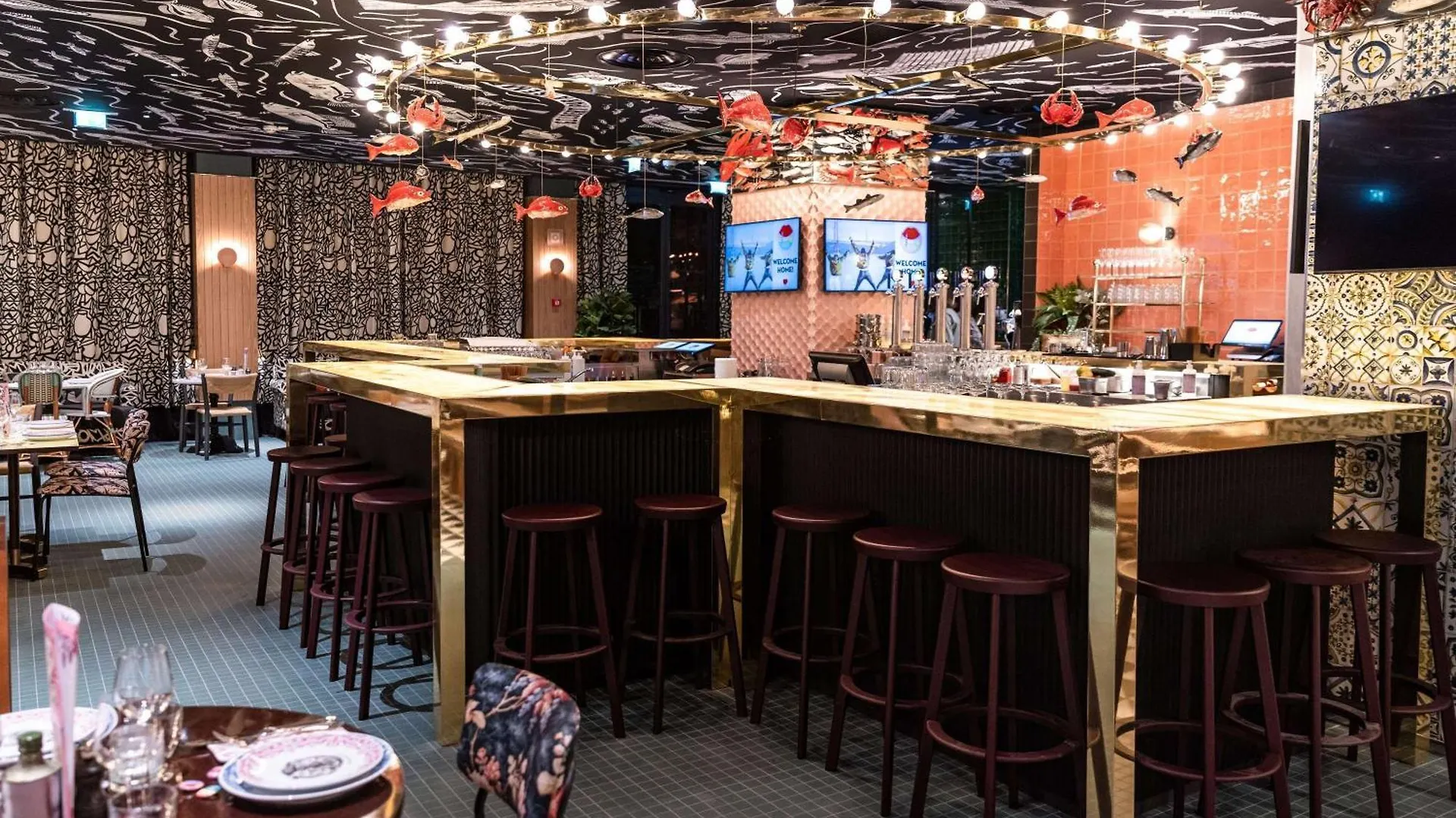 Hotel Mama Shelter Lisboa