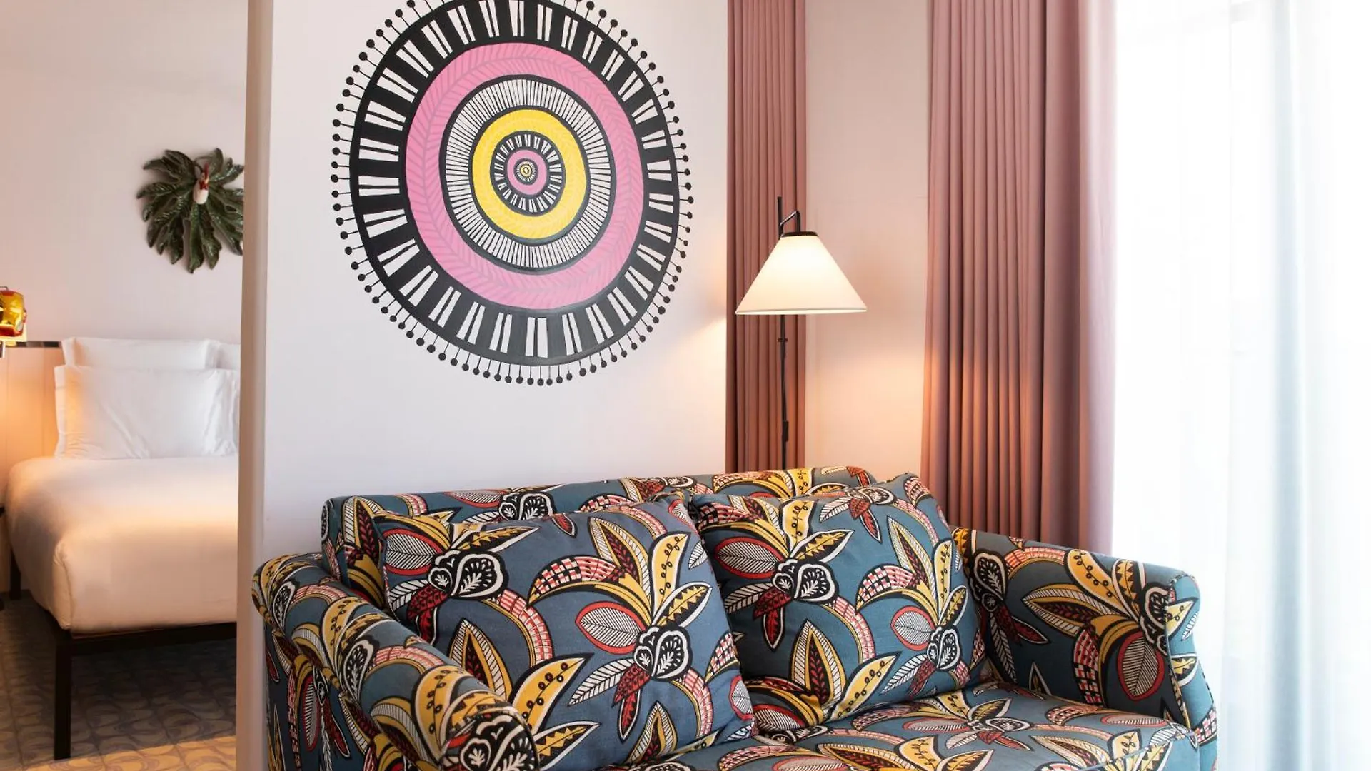 Hotel Mama Shelter Lisboa