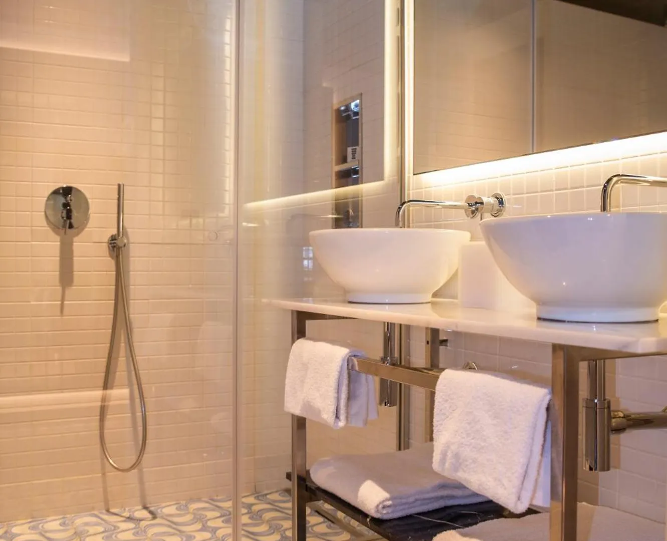 Hotel Mama Shelter Lisboa