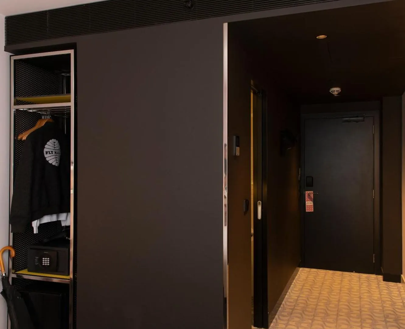Hotel Mama Shelter Lisboa