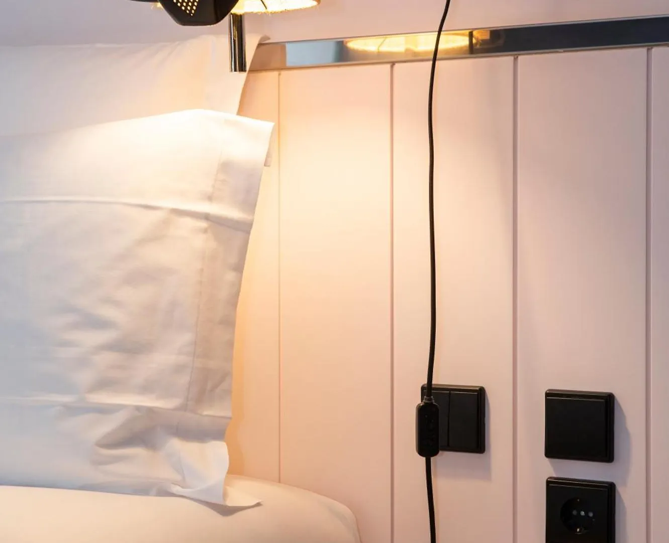 Mama Shelter Lisboa Hotel Lisbon