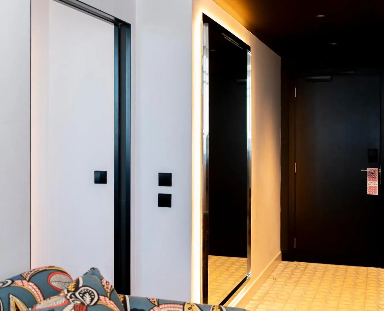 Mama Shelter Lisboa Hotell 3*,  Portugal