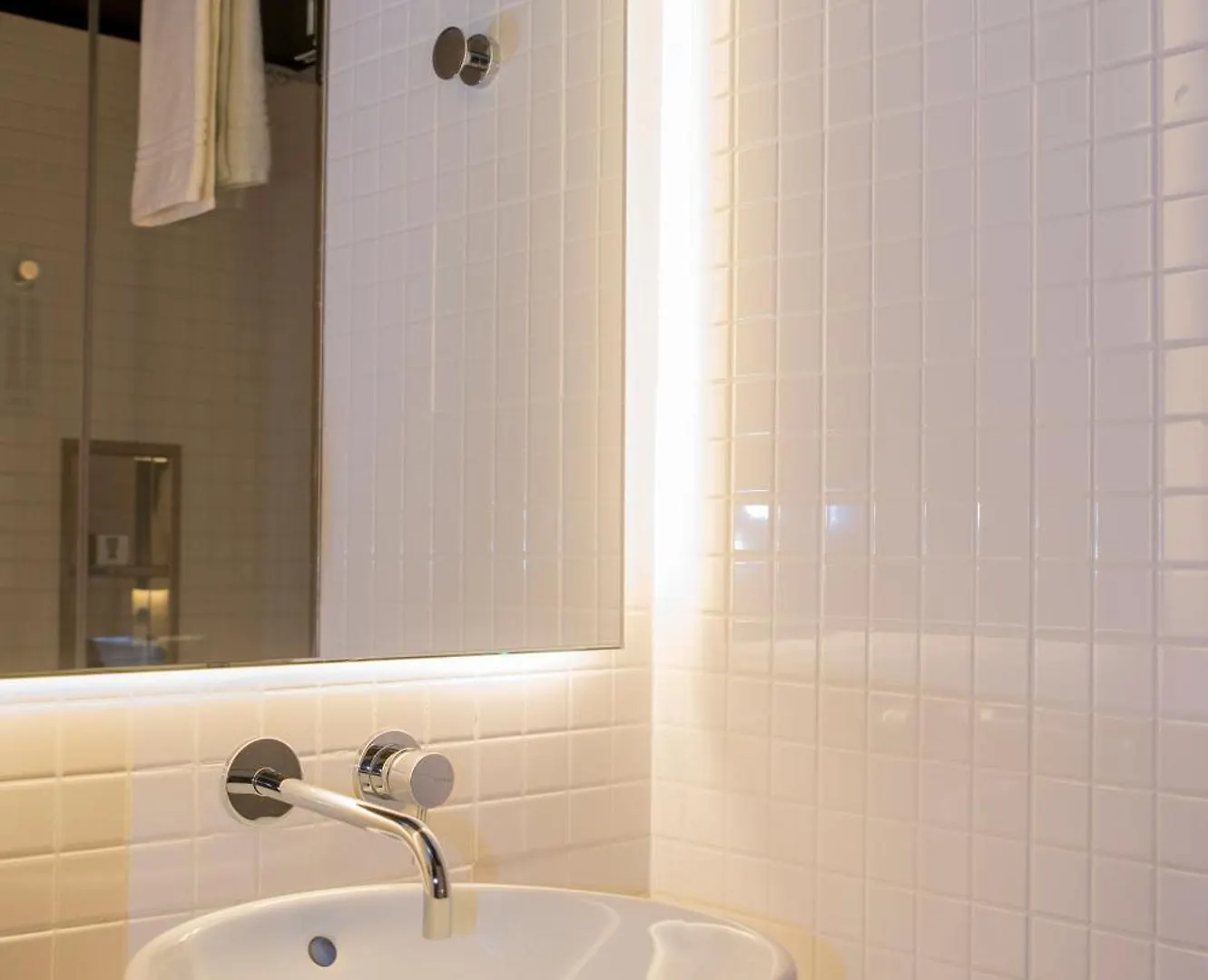 Hotel Mama Shelter Lisboa