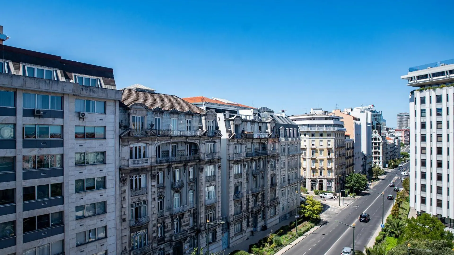 Mama Shelter Lisboa Hotell 3*,  Portugal