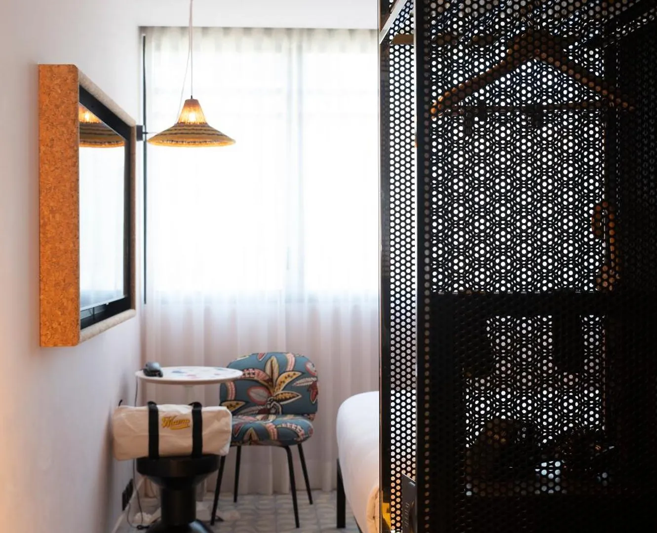 Mama Shelter Lisboa Hotell Portugal